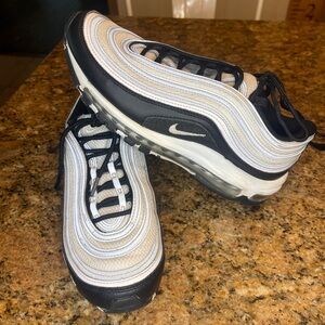 Nike Airmax 97 men’s shoe, size 9